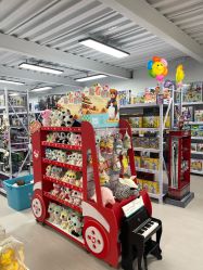 -奇麦淘玩具仓储店(中逸店)