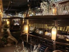 -江南赋(内蒙古大厦店)