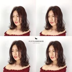 -P.STYLE 派斯造型