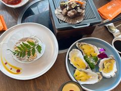 -蟹之国·精品蟹料理(极地店)