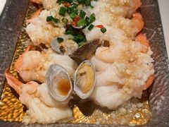 -外婆家(西红门荟聚购物中心店)