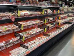 -GranVida生活超市(海信广场店)