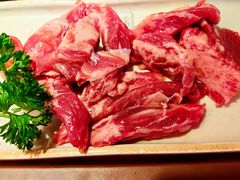 -喜来稀肉(北外滩白玉兰广场店)