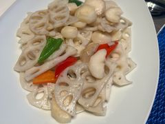 -曾宴·楚菜(湖北省博物馆店)