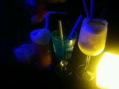 -ohbar live house(人广店)