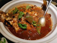 -茶叁酒肆·楚味江湖(菱角湖店)