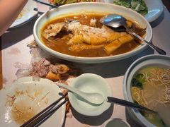 -淮扬府·游园京梦(中粮广场店)