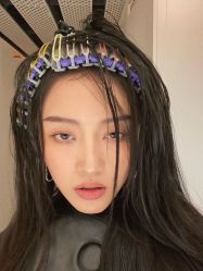 点击看大图 -3AM HAIR SALON烫发染发接发