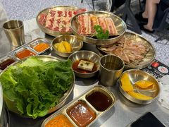 -本炙炭烤·蒲烧活鳗料理店(金沙洲店)