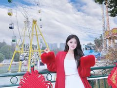 -成都欢乐谷