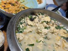 -95号酱骨·一块豆腐(展春园西路店)