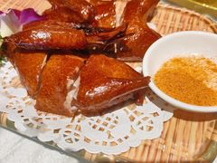 -屋顶花园餐厅(步行街老地王大厦店)