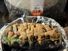 -BreadTalk面包新语·烘焙蛋糕(深业上城店)
