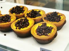 粒粒红豆布丁挞-满满元气和田大枣糕·蛋糕(朝阳大悦城店)