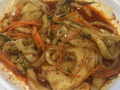 -尹兰楼西北风情餐厅(嘉定店)