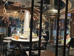 -海之屋韩式烤肉(海棠68环球美食街店)