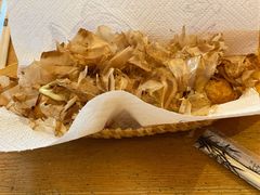 炸墨鱼丸-鬼味烤翅(南锣鼓巷店)
