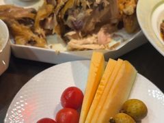 -秦月轩·陕西家乡菜(阜成路·五棵松店)