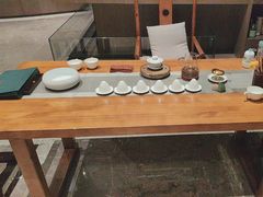 -翕间食·精致淮扬菜(江苏大剧院店)