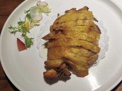 -小放牛炒菜馆(裕华万达店)