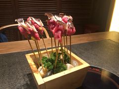 -盡膳口福跷脚牛肉火锅(合生汇购物中心店)