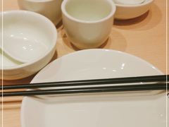 -吕氏疙瘩汤·海鲜新鲁菜(凯德mall新都心店)