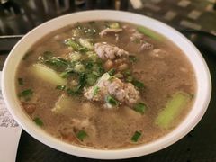 -马来西亚美食街