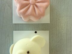 芝士蛋糕-星巴克(天津五大道店)