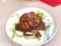 -老城南食府(宣武门东大街店)