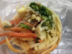 -袁家村关中印象体验地(大唐不夜城店)