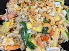 -Doo Dee Thai Food(Issan/Isaan/Esan)