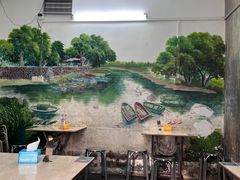 -渔记茶餐厅(渔村店)