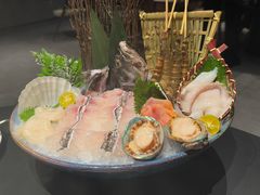 -珍滋味海鲜火锅酒家(蓝色港湾店)