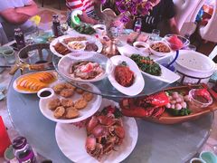 -御花园大酒店(海东路店)