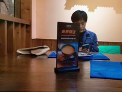 -甘尼仕印度餐厅酒吧(斜塘老街店)