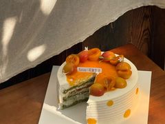 -花甜生活FatimCake·生日蛋糕