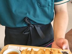 -洲晓鲜·舟山海鲜大排档(朱家尖风景区店)