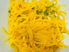 -荆九爷爆炒桥头三嫩(夫子庙店)