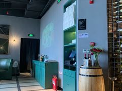 -L'Arome芳芳法国餐厅(仙林金鹰店)