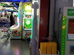 -天空之城动漫电玩世界(路劲又一城店)