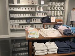 -Abercrombie&Fitch(德基广场店)