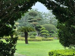 -南宁南湖公园