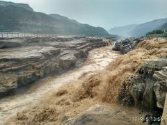 -延安杨家岭革命旧址