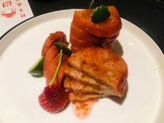 -北平盛世·新京菜·北京烤鸭(劲松·双井店)