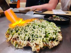 -日葵 大阪烧ひまり(仙霞路店)