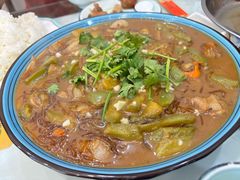 -龙香居海鲜浑锅家常菜·特色驴肉