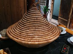 酸汤江团鱼-院里·贵州菜(府东街店)