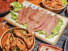 -陈眼镜火锅(总店)