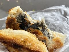 -肖为民麻糕(双桂坊店)