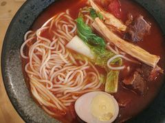 -桃园眷村(万象天地店)
